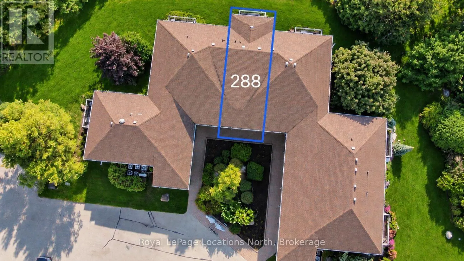 288 MARINERS WAY