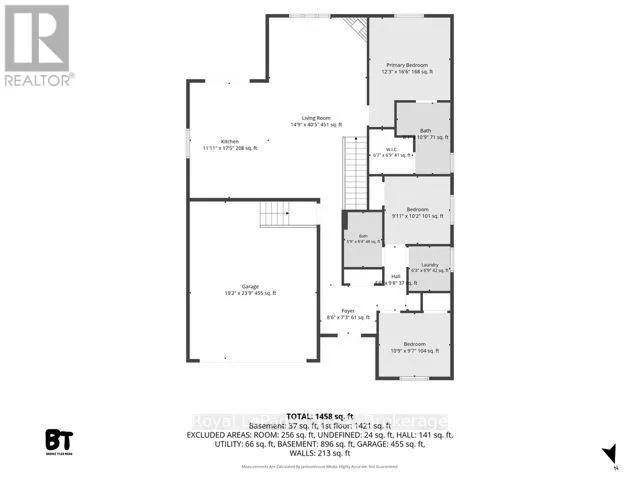 3469 RIVERDALE DRIVE