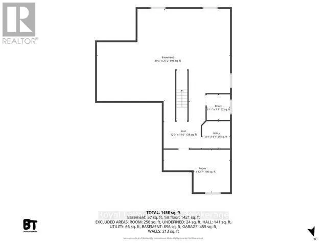 3469 RIVERDALE DRIVE