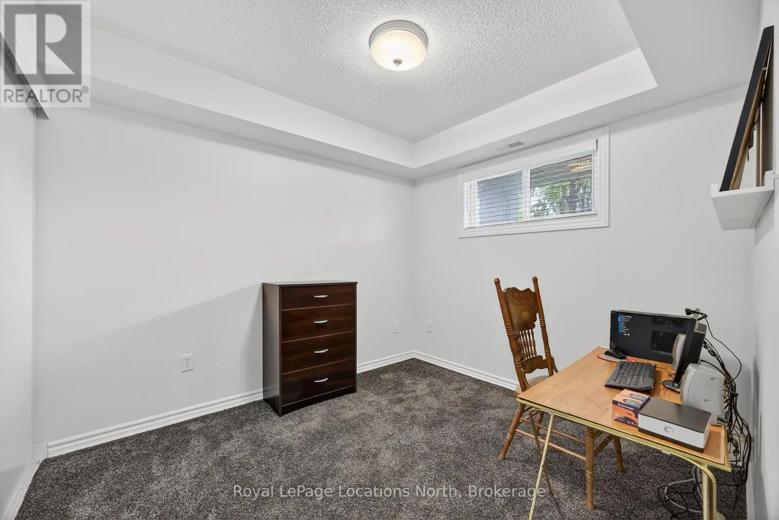 205 - 40 MULLIGAN LANE #205