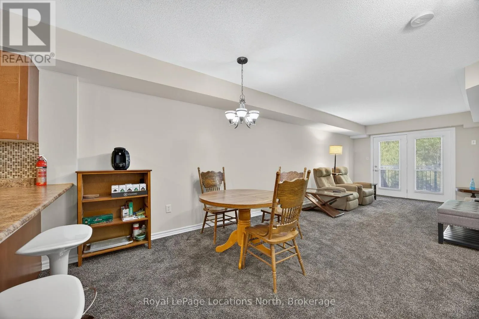 205 - 40 MULLIGAN LANE #205