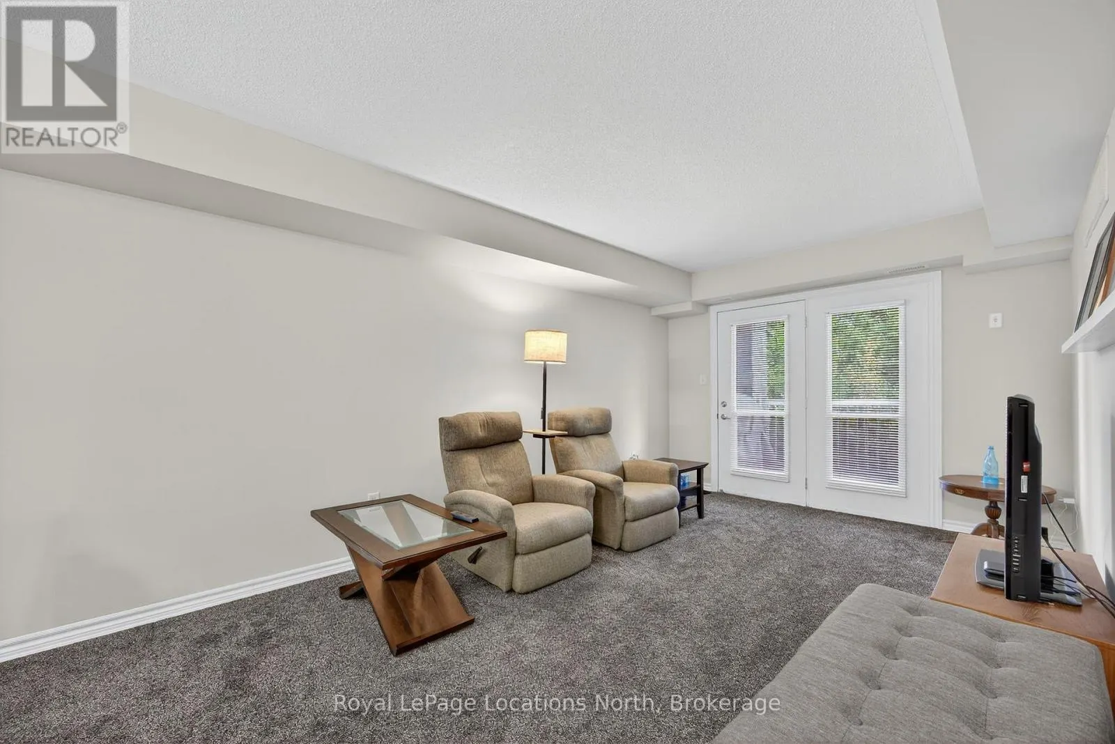 205 - 40 MULLIGAN LANE #205