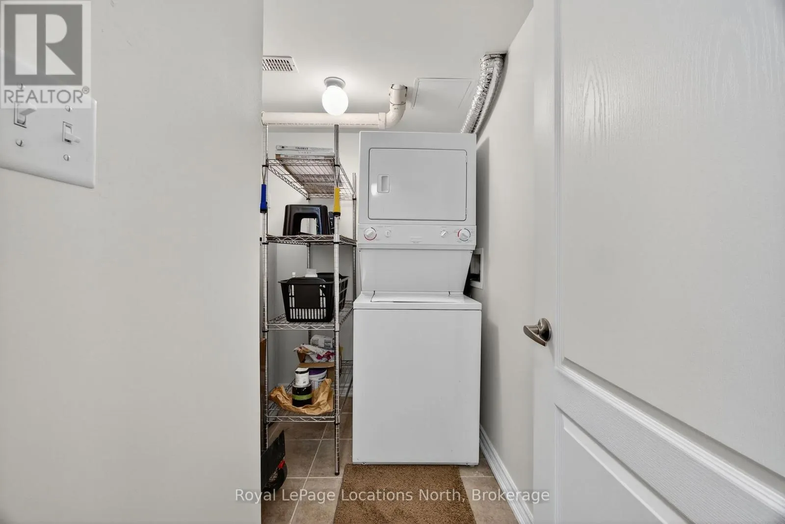 205 - 40 MULLIGAN LANE #205