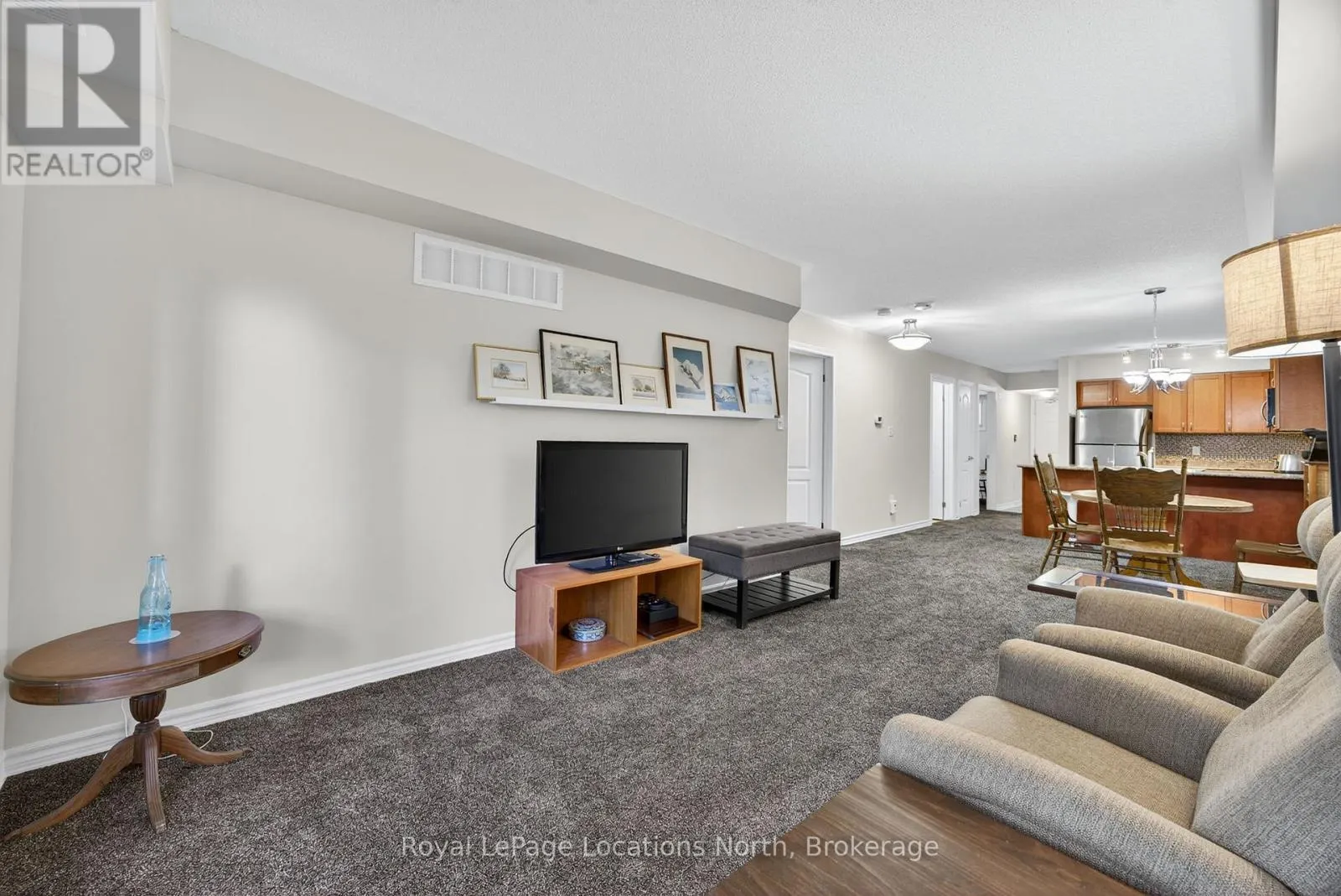 205 - 40 MULLIGAN LANE #205
