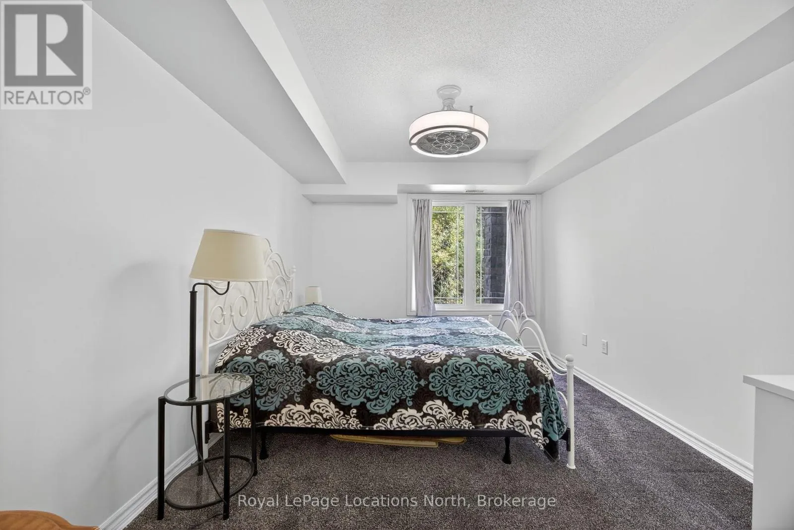 205 - 40 MULLIGAN LANE #205