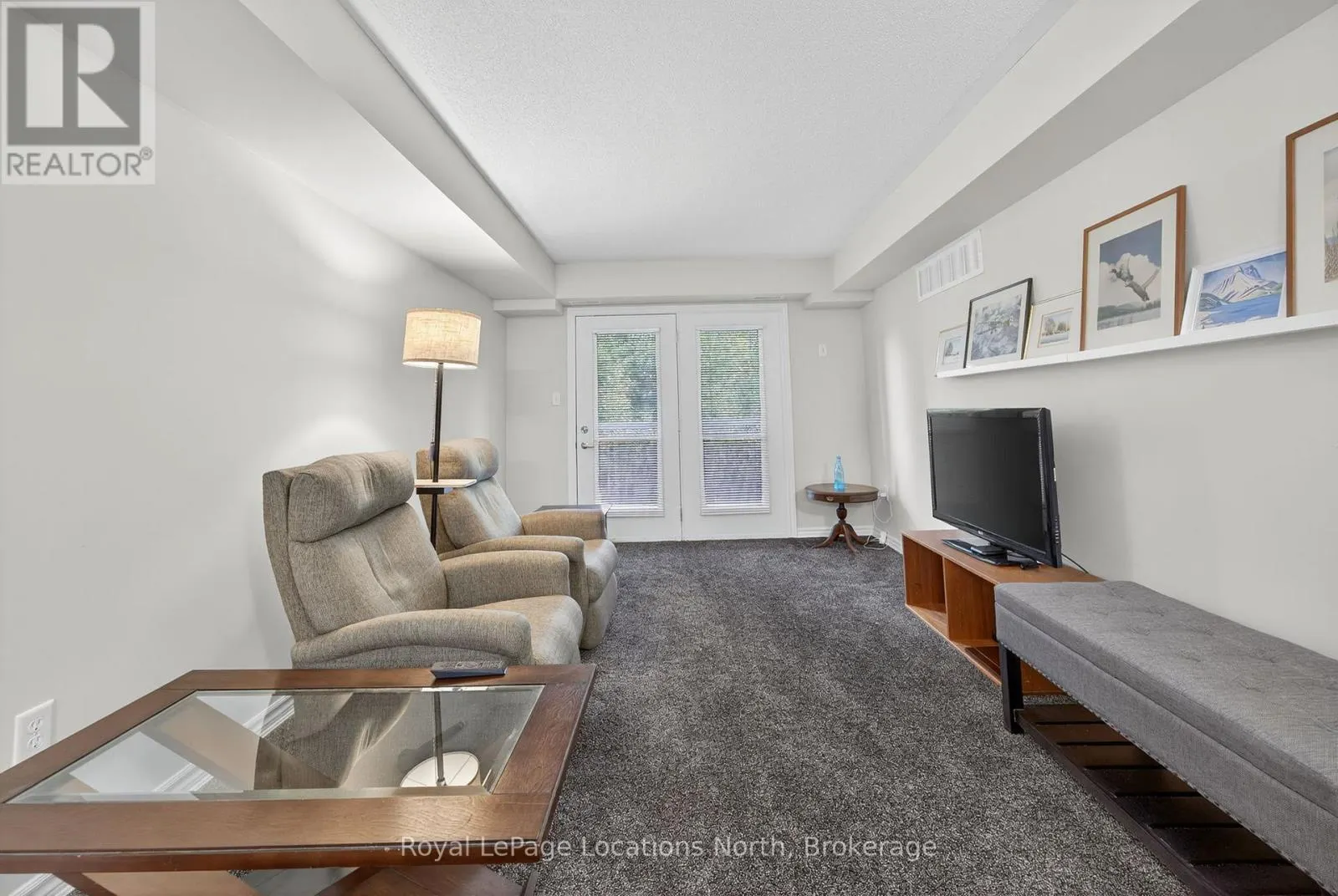 205 - 40 MULLIGAN LANE #205