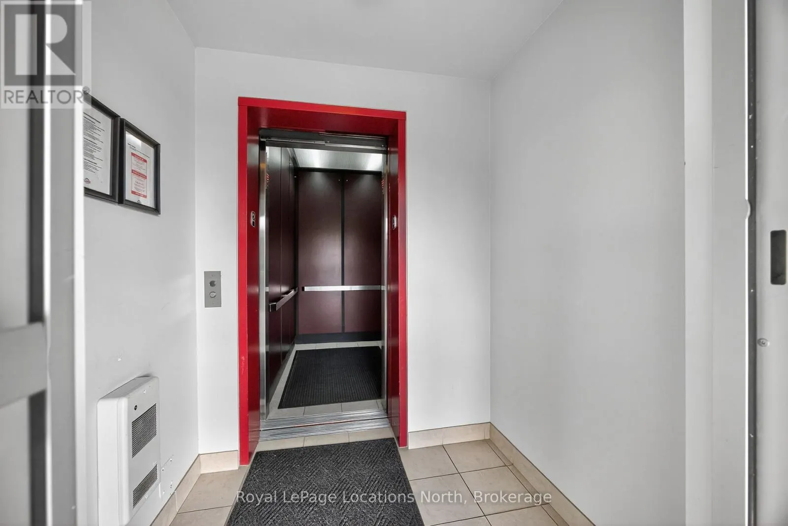 205 - 40 MULLIGAN LANE #205
