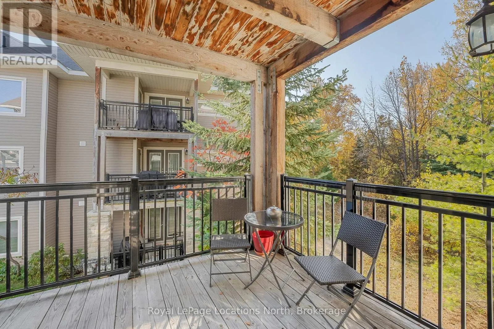 201 - 4 BRANDY LANE DRIVE #201