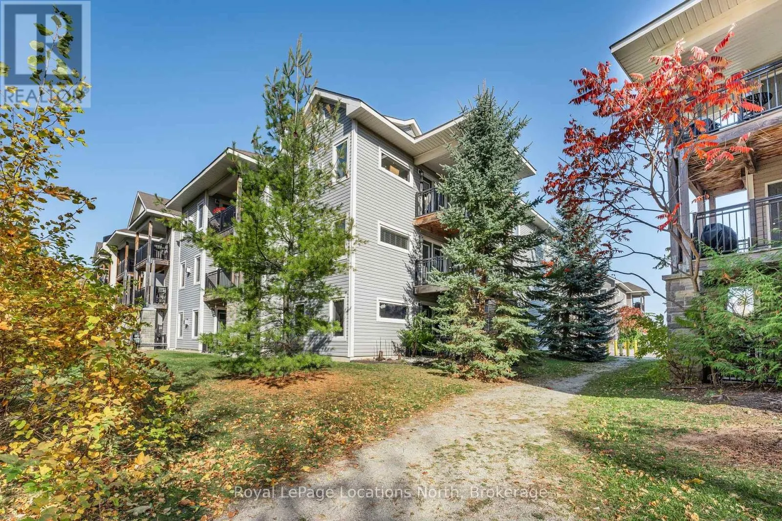 201 - 4 BRANDY LANE DRIVE #201