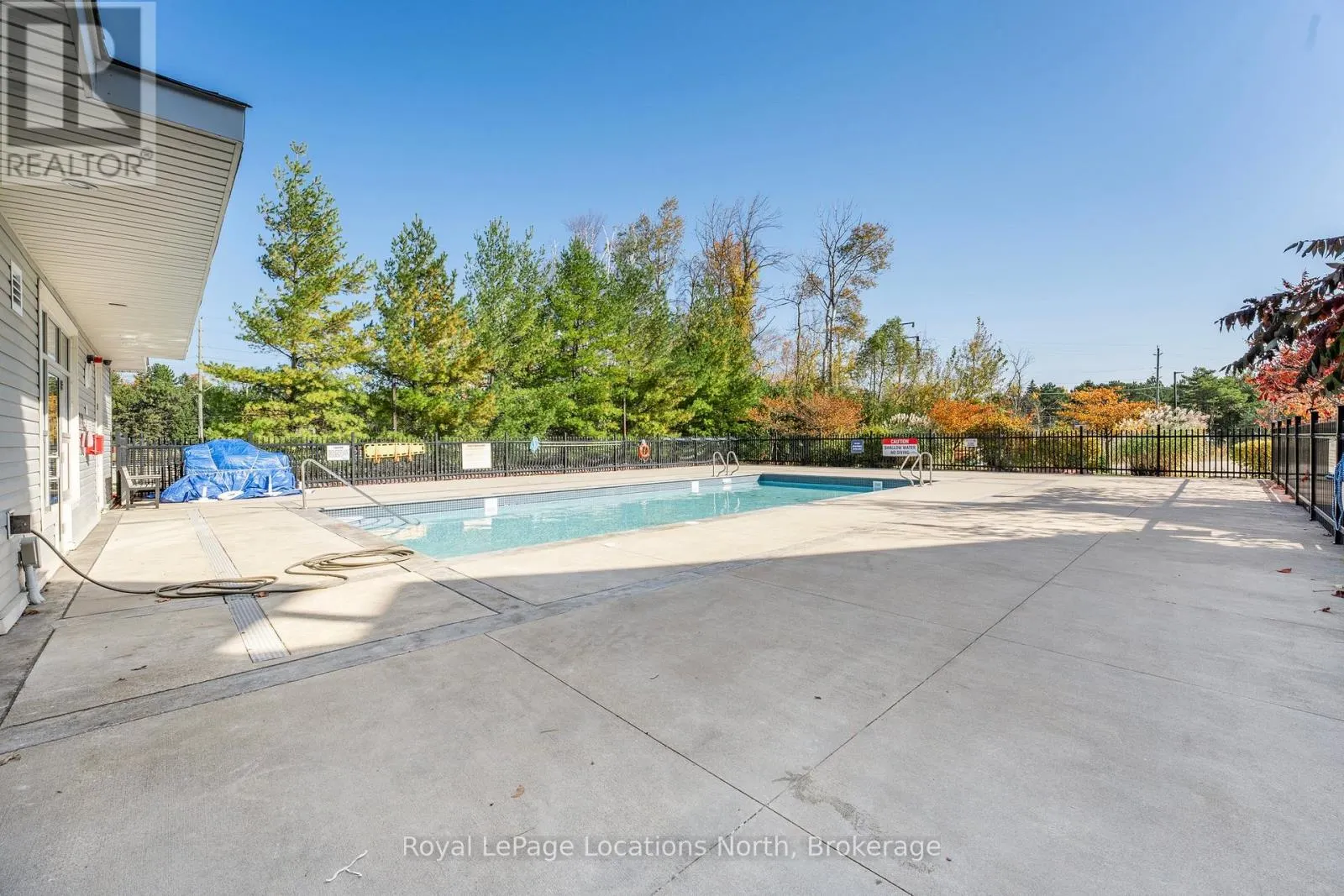 201 - 4 BRANDY LANE DRIVE #201