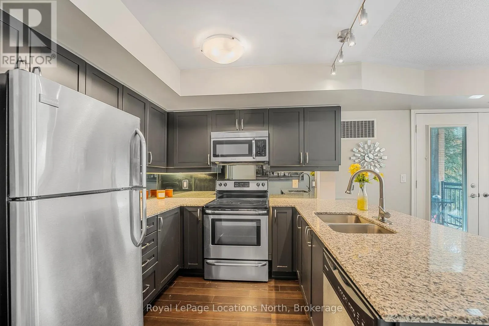 201 - 4 BRANDY LANE DRIVE #201