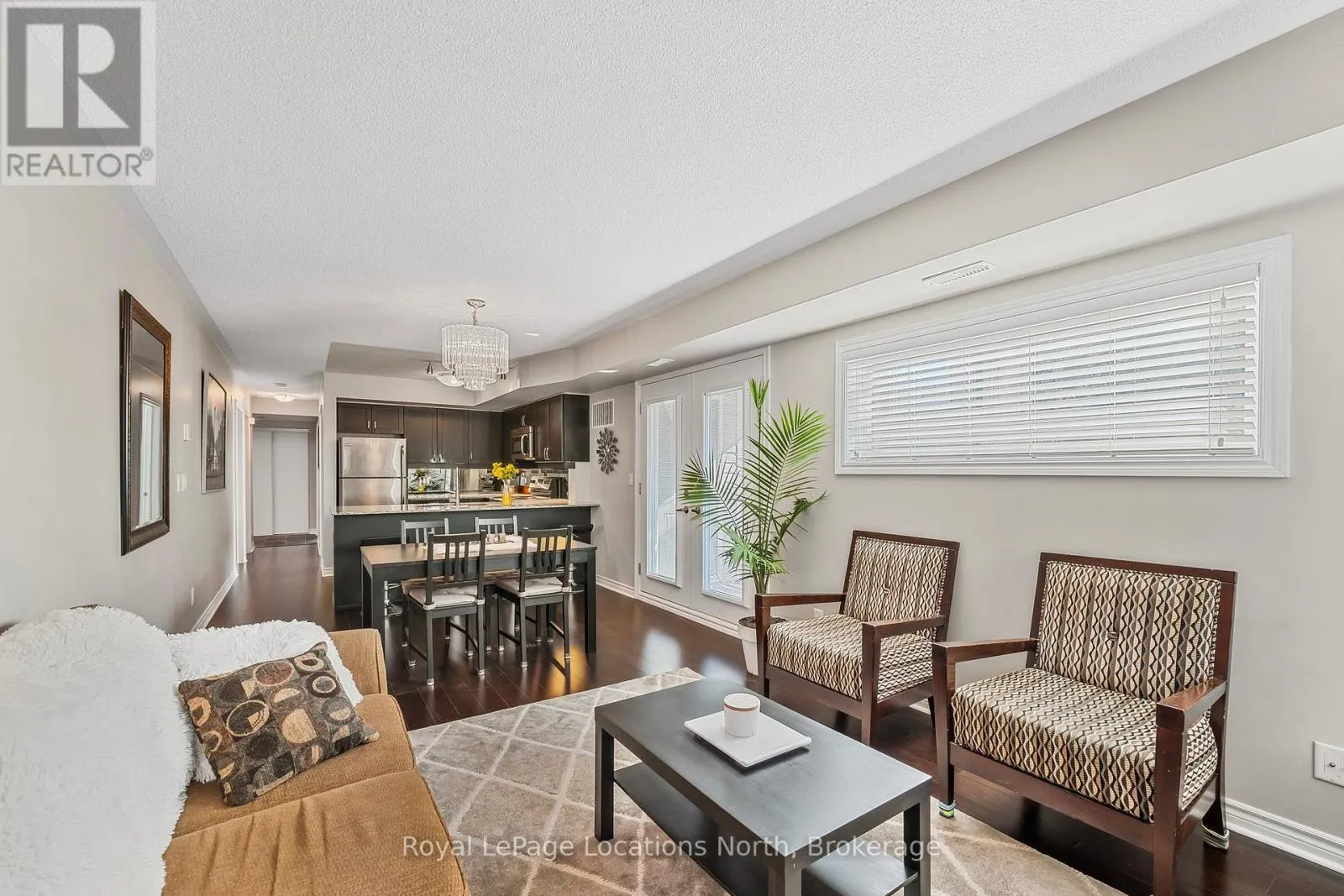 201 - 4 BRANDY LANE DRIVE #201
