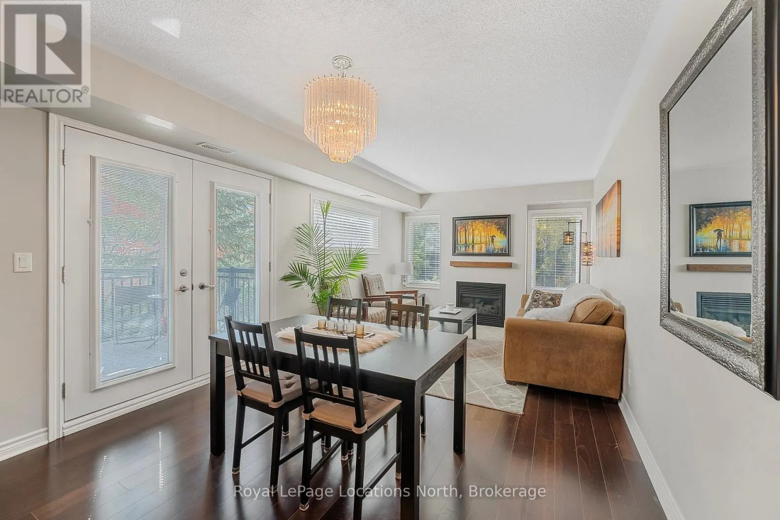 201 - 4 BRANDY LANE DRIVE #201