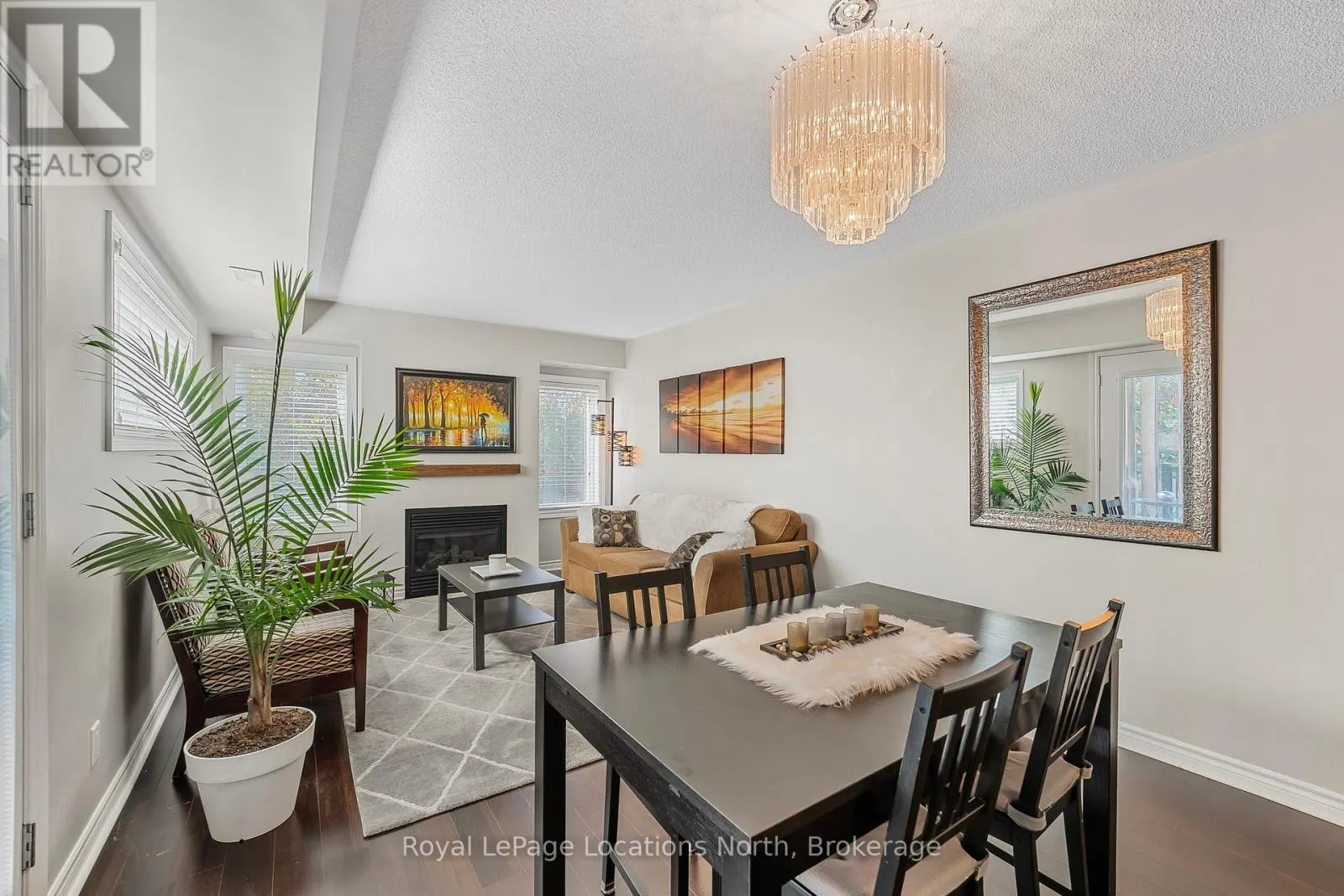 201 - 4 BRANDY LANE DRIVE #201