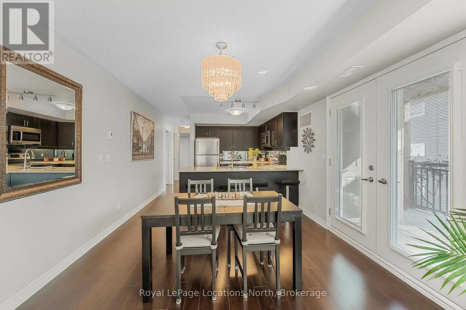 201 - 4 BRANDY LANE DRIVE #201