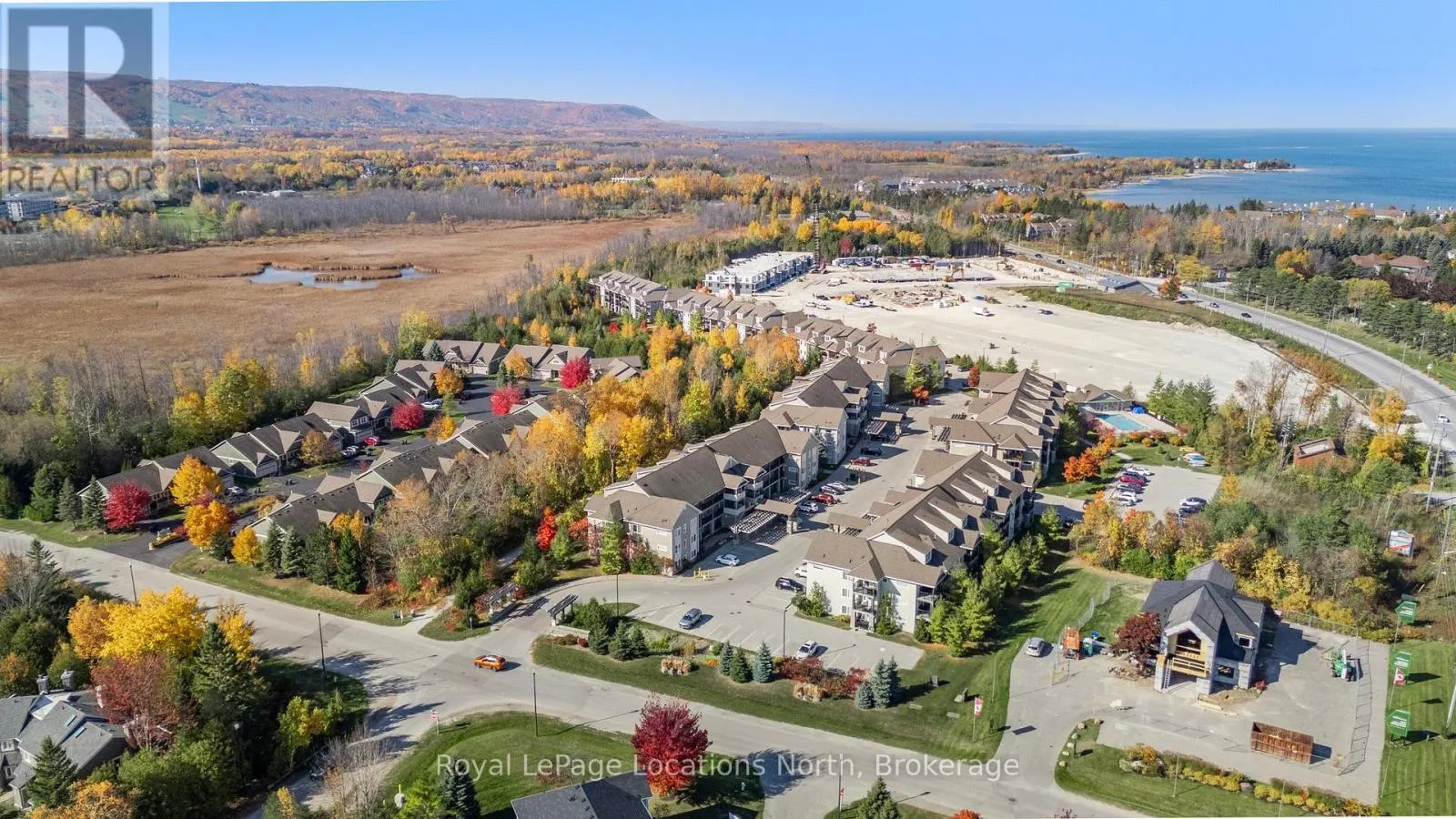 201 - 4 BRANDY LANE DRIVE #201