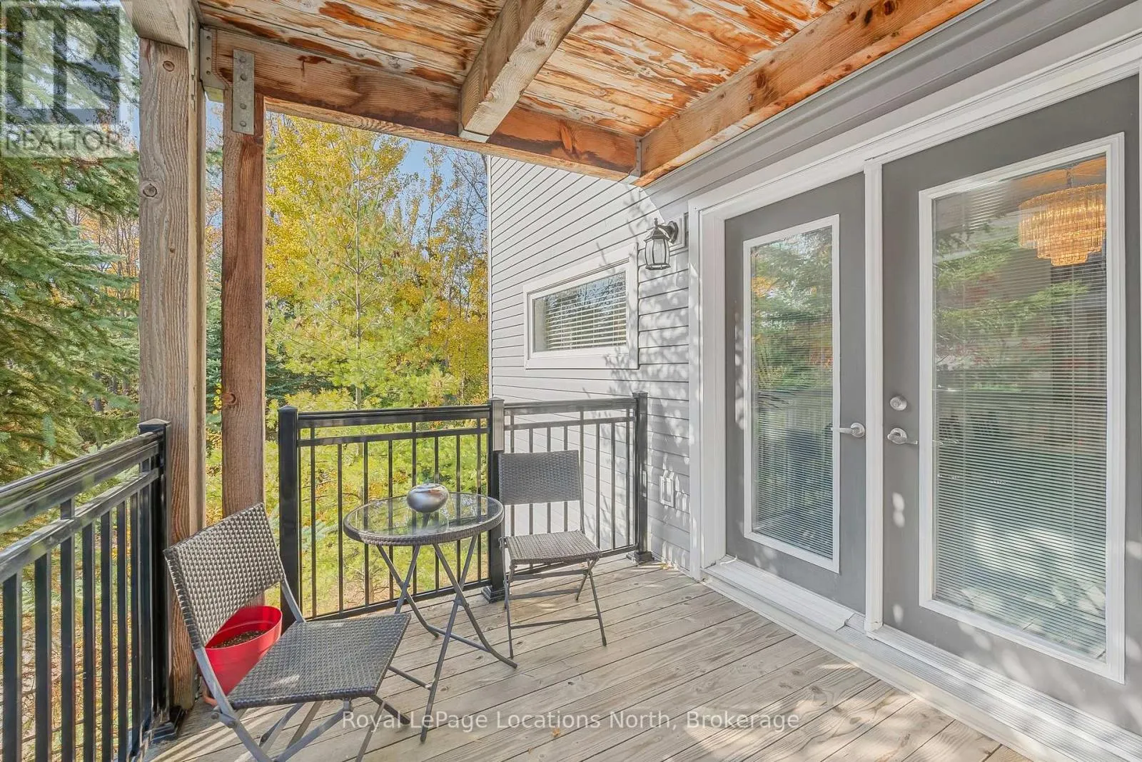 201 - 4 BRANDY LANE DRIVE #201