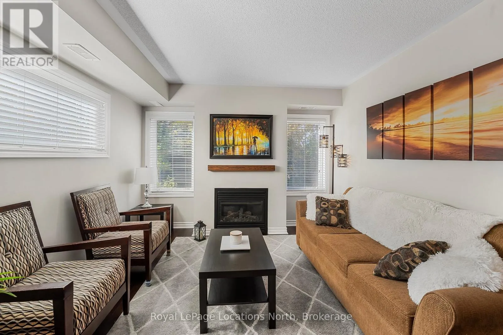 201 - 4 BRANDY LANE DRIVE #201