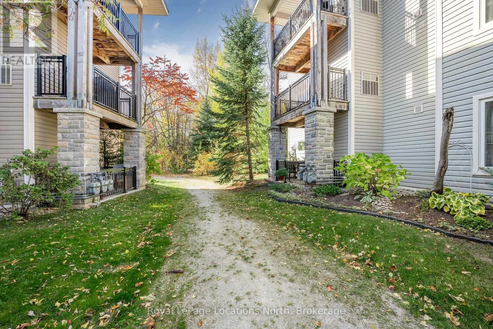 201 - 4 BRANDY LANE DRIVE #201