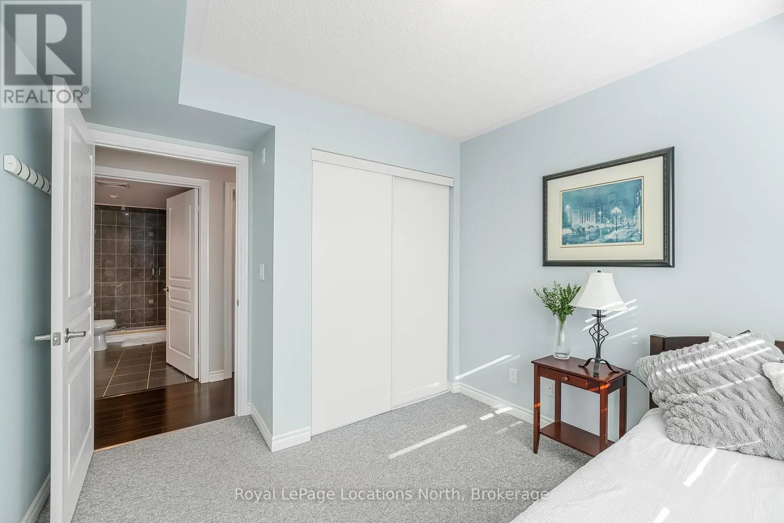 201 - 4 BRANDY LANE DRIVE #201