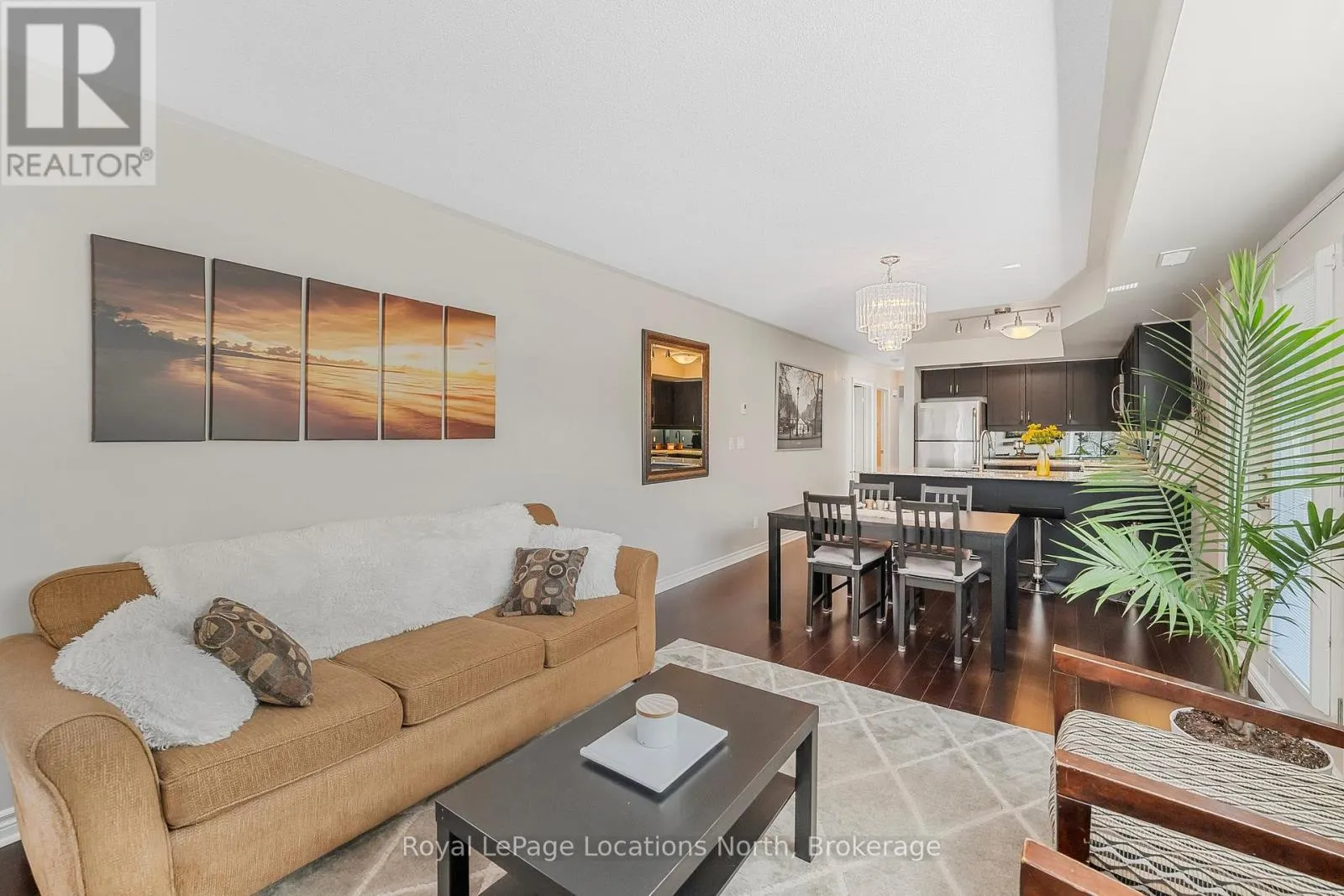 201 - 4 BRANDY LANE DRIVE #201