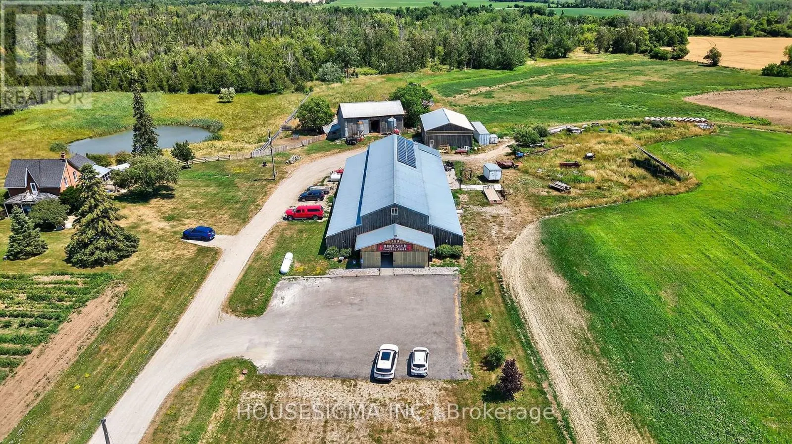 1617 42 COUNTY ROAD