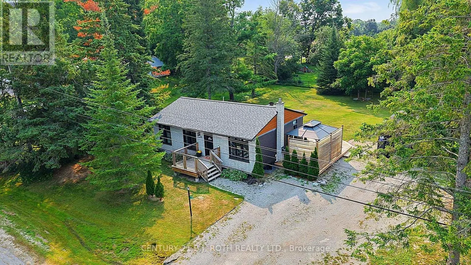 25 GLENGROVE AVENUE