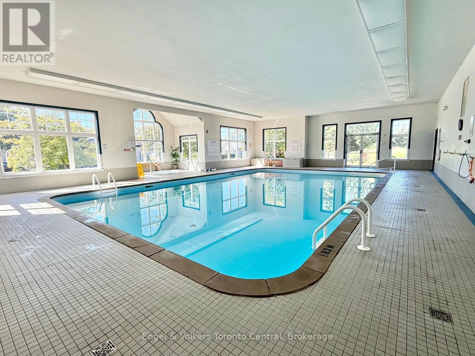 55 CLUBHOUSE DRIVE
