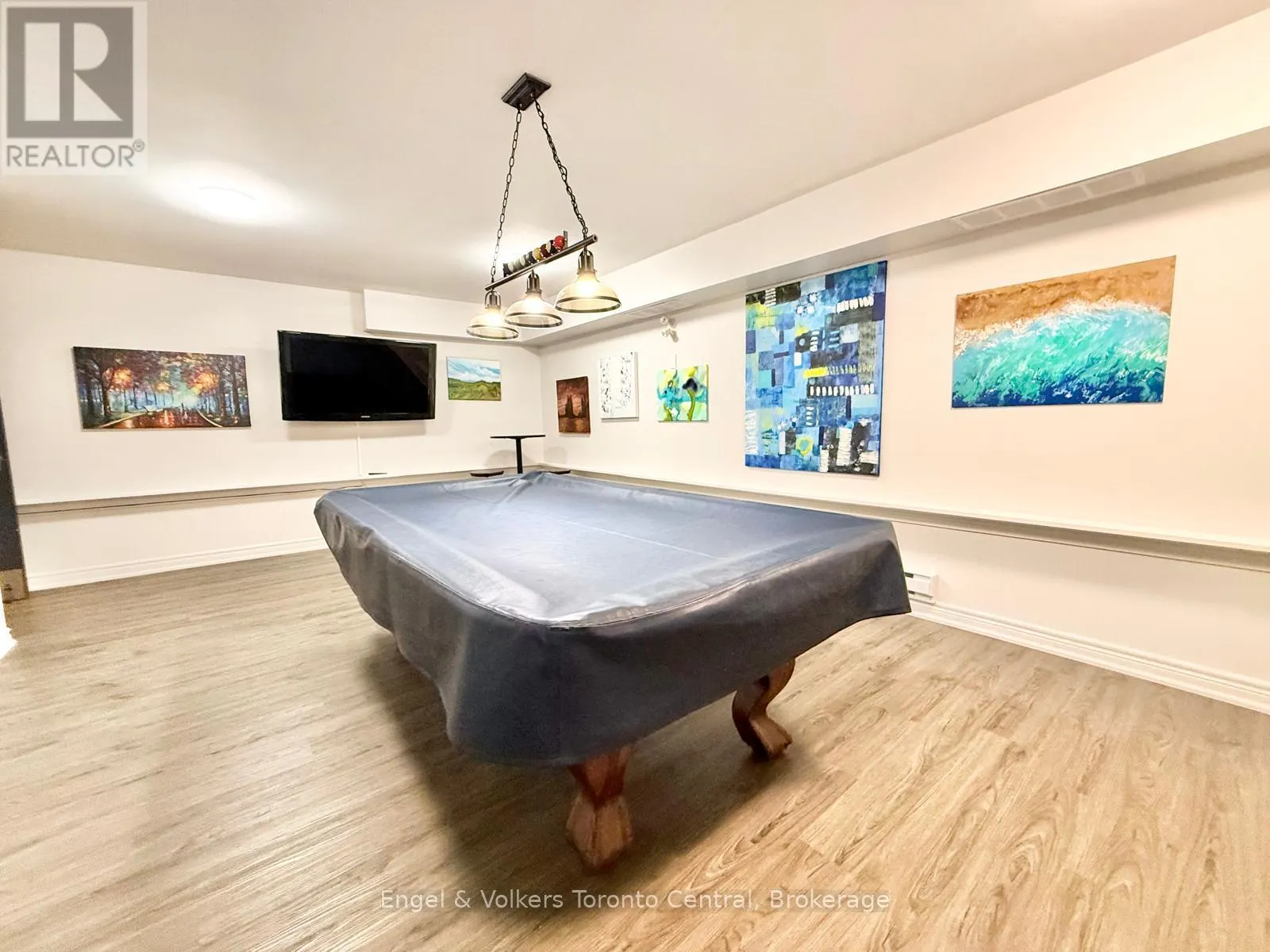 55 CLUBHOUSE DRIVE