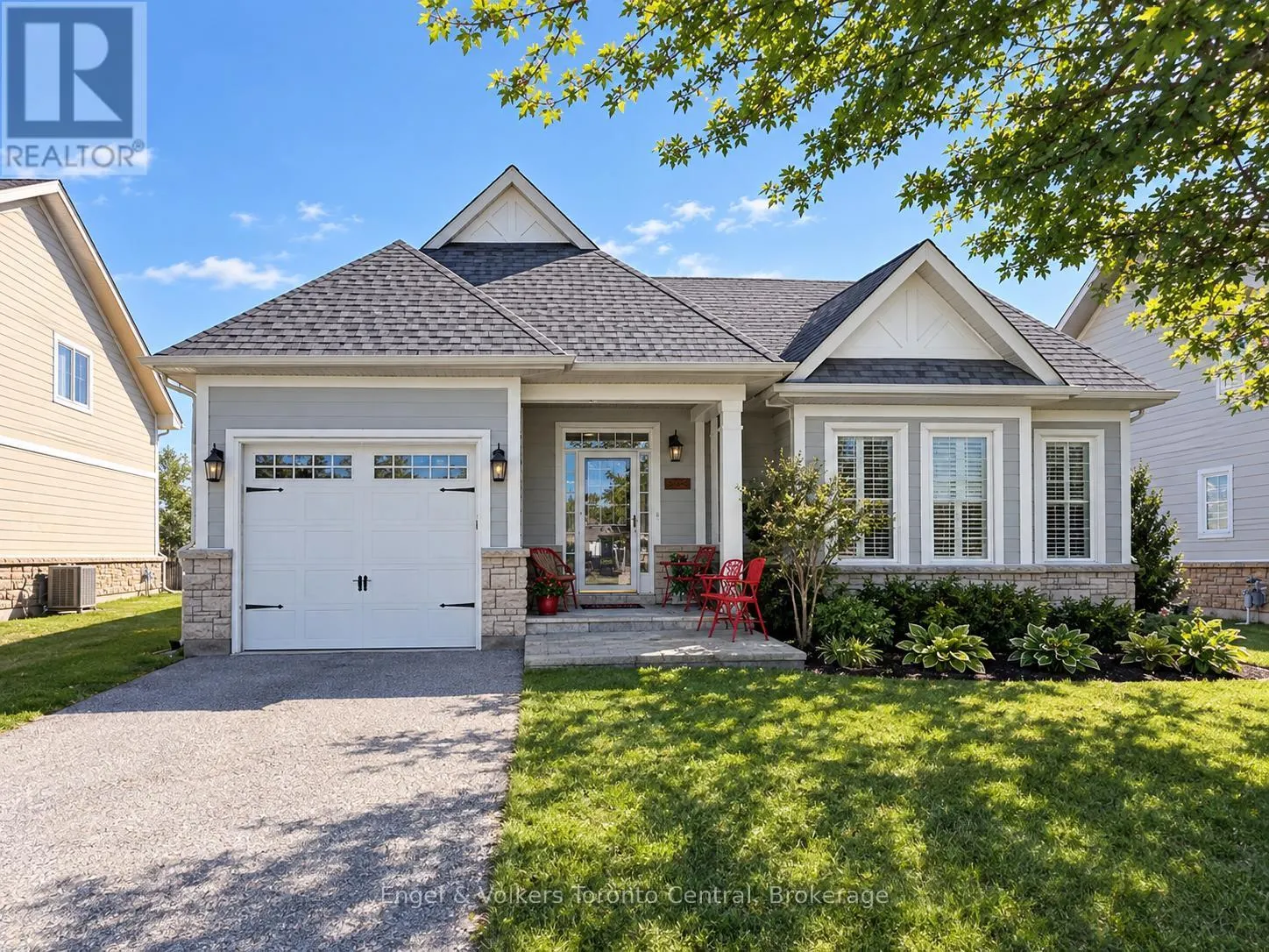 55 CLUBHOUSE DRIVE