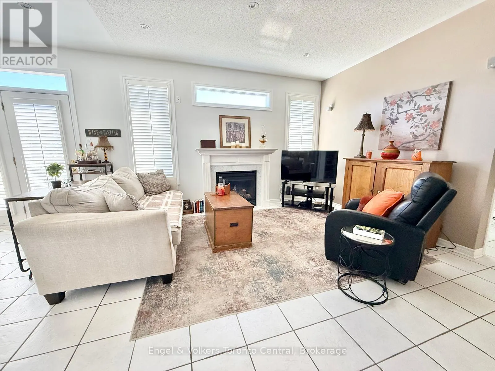 55 CLUBHOUSE DRIVE