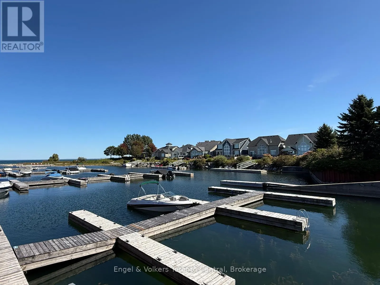 55 CLUBHOUSE DRIVE