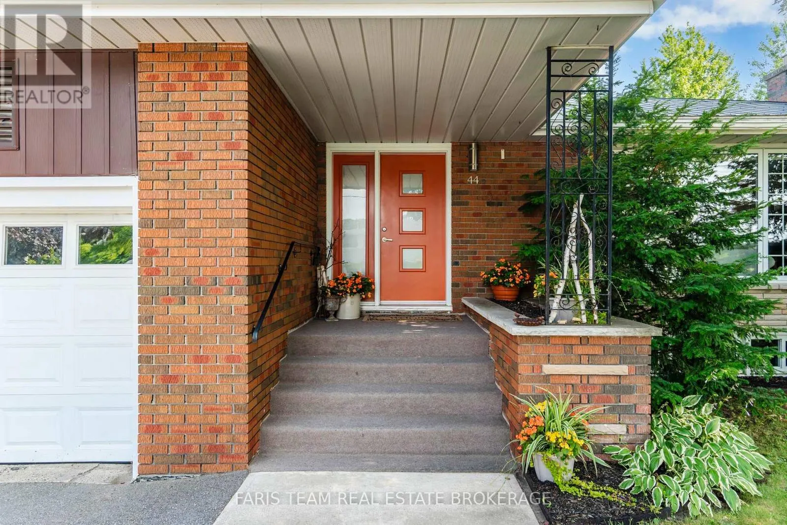 44 JEFFERY STREET