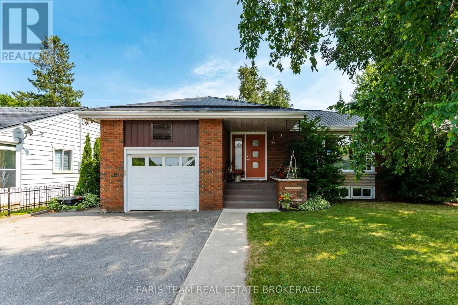 44 JEFFERY STREET