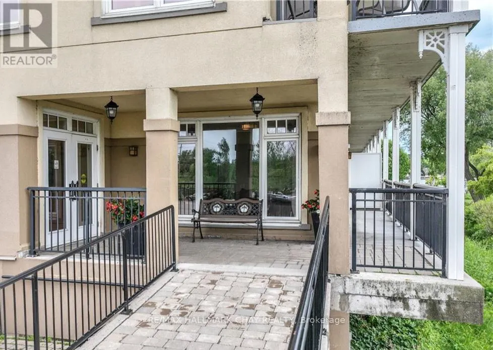 112 - 140 CEDAR ISLAND ROAD