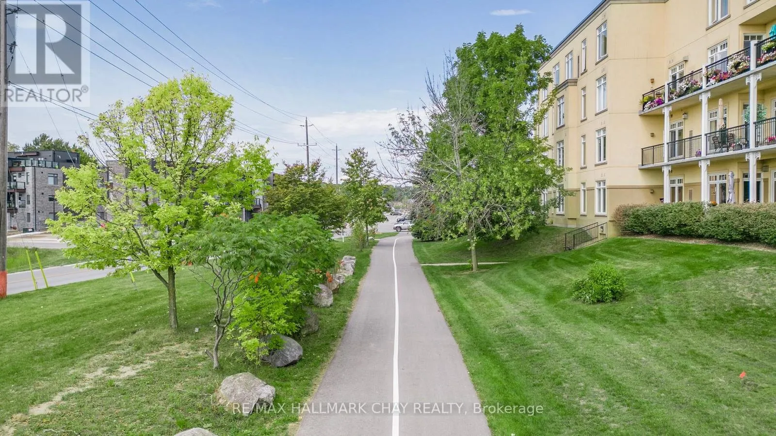 112 - 140 CEDAR ISLAND ROAD