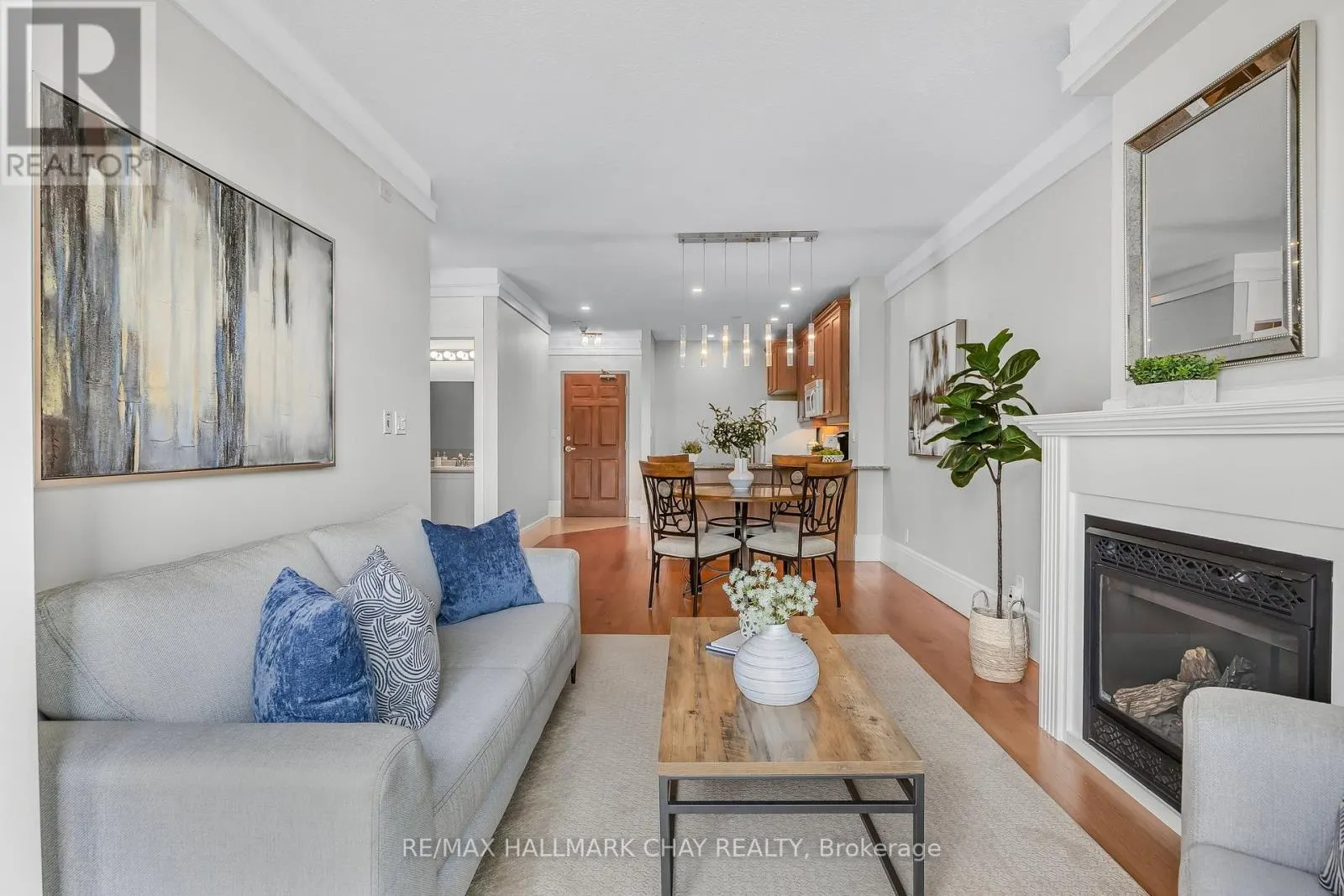 112 - 140 CEDAR ISLAND ROAD