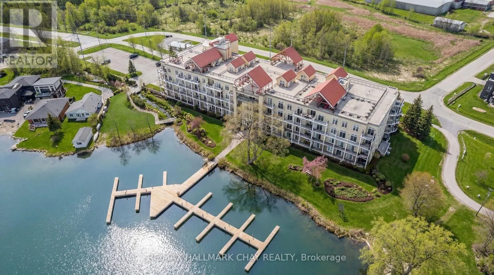 112 - 140 CEDAR ISLAND ROAD