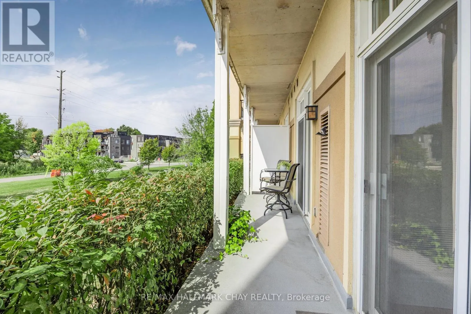 112 - 140 CEDAR ISLAND ROAD