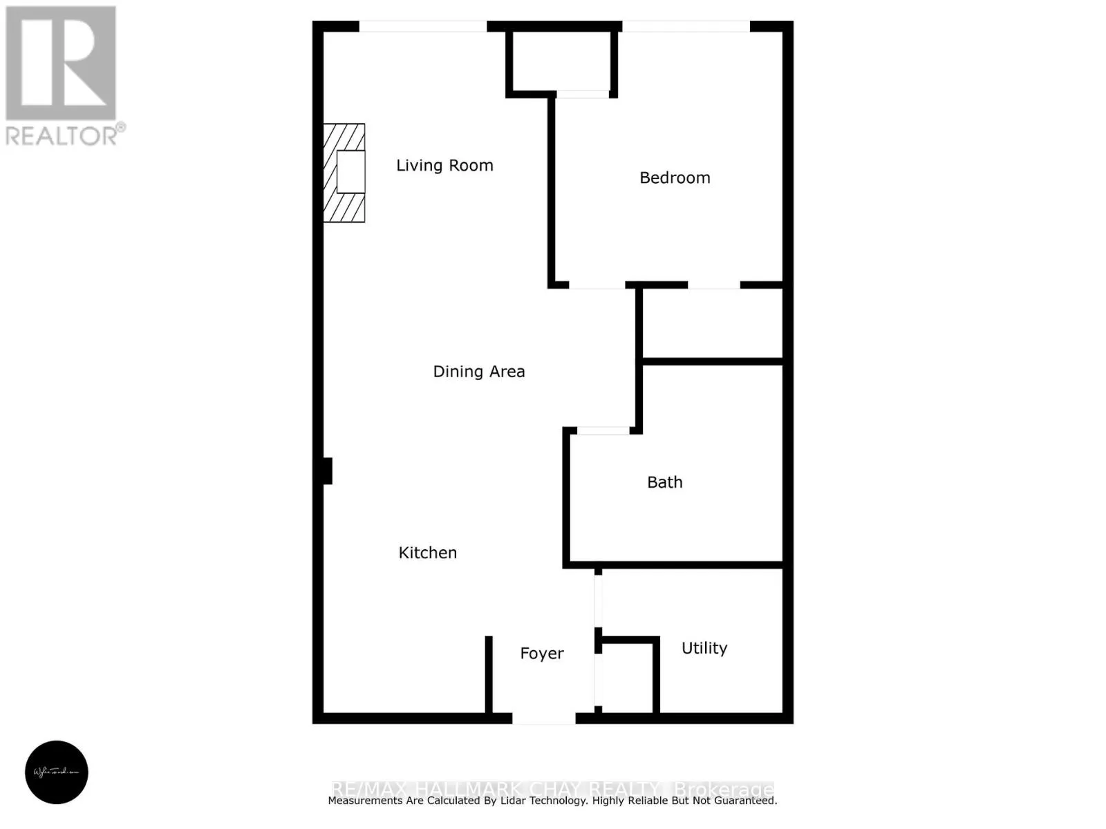 112 - 140 CEDAR ISLAND ROAD