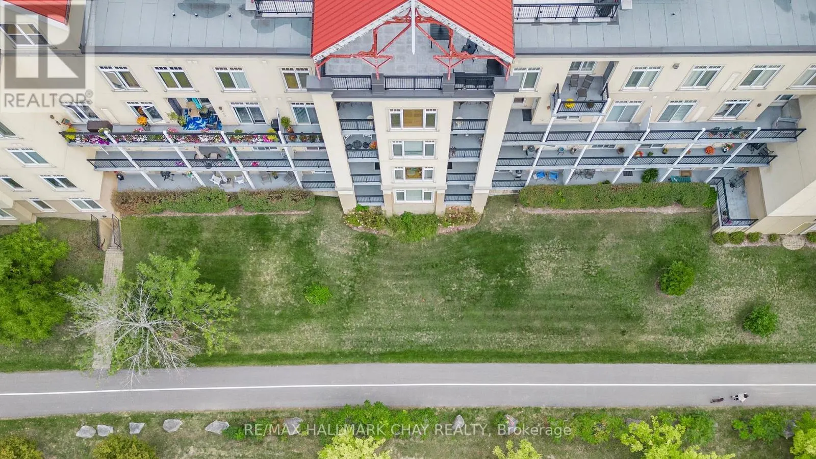 112 - 140 CEDAR ISLAND ROAD