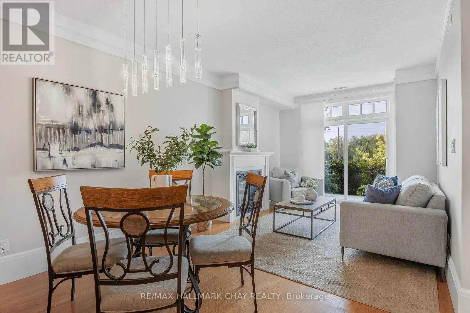 112 - 140 CEDAR ISLAND ROAD
