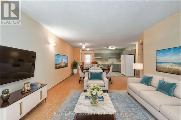 1 - 891 RIVER ROAD W #1
