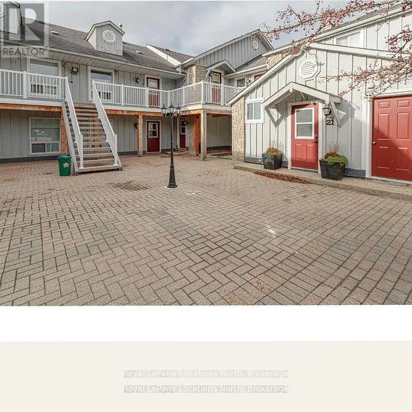 1 - 891 RIVER ROAD W #1