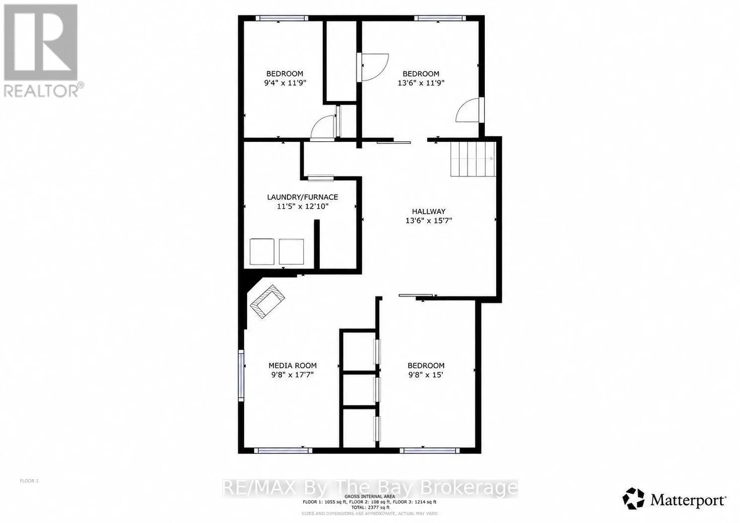 2 RED OAK DRIVE