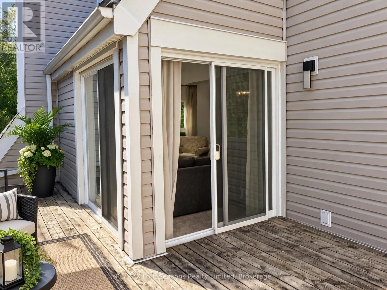 164 - 51 TROTT BOULEVARD #164