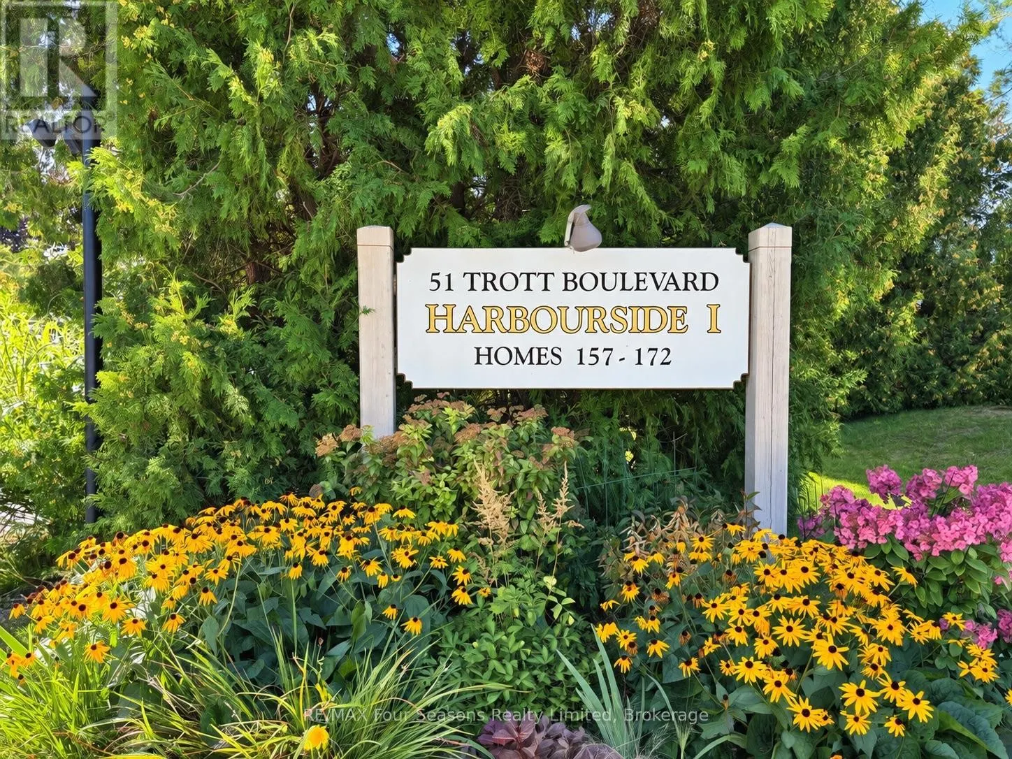 164 - 51 TROTT BOULEVARD #164
