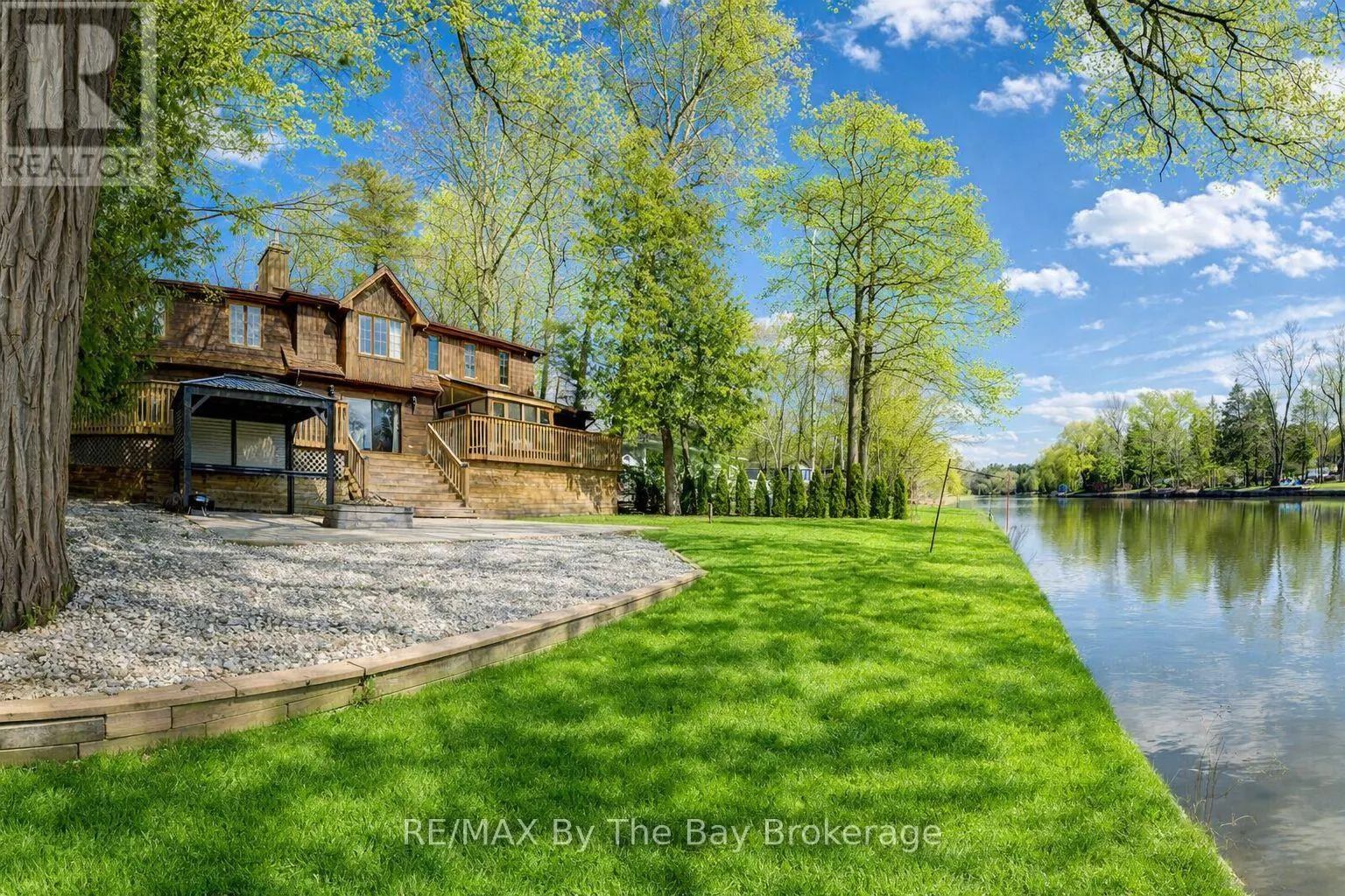 646 OXBOW PARK DRIVE