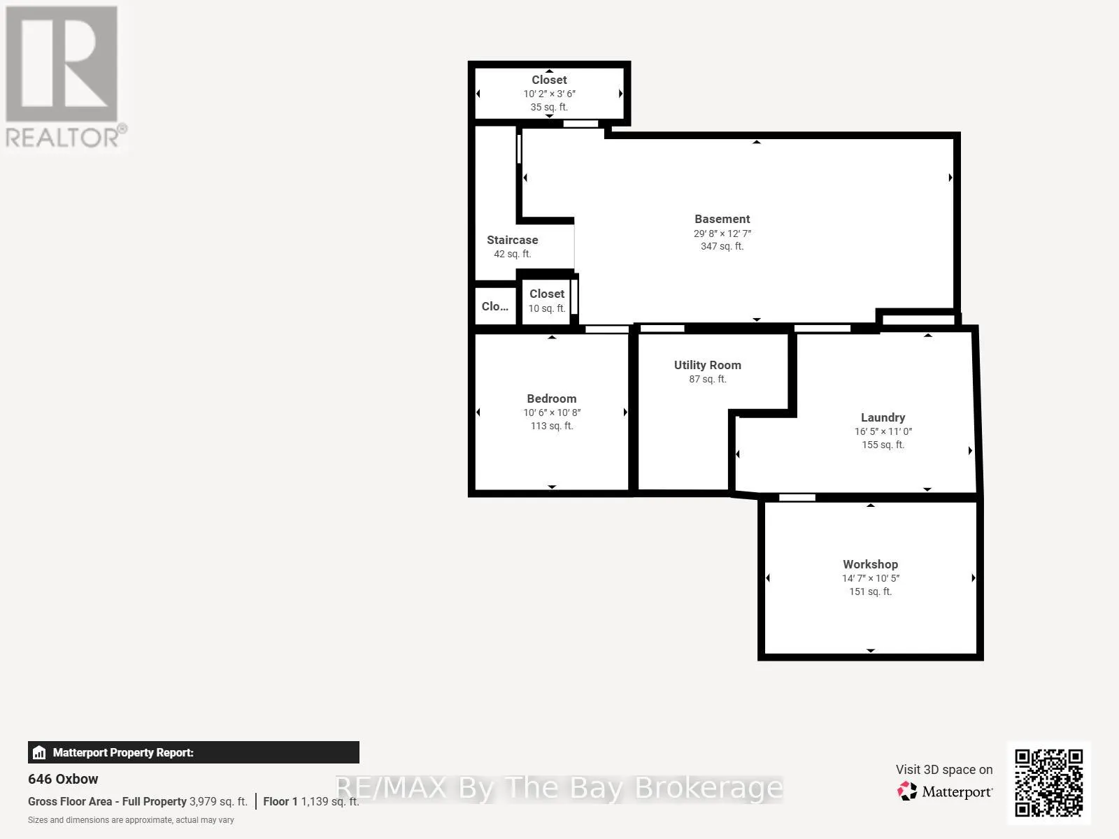 646 OXBOW PARK DRIVE