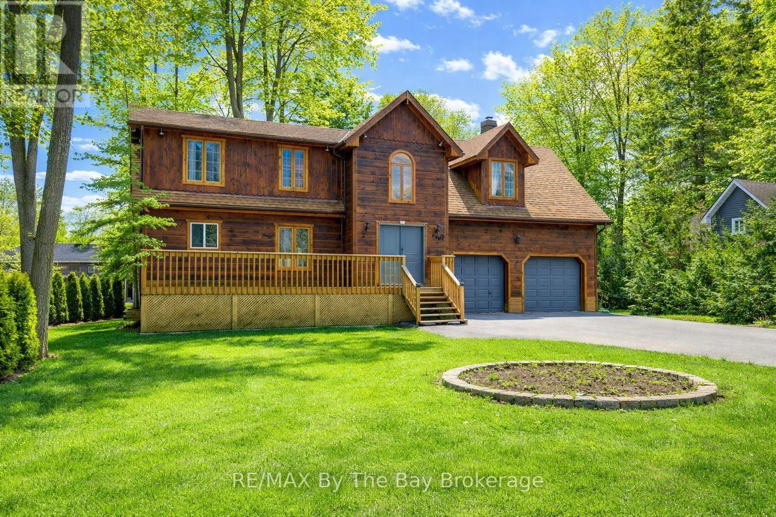 646 OXBOW PARK DRIVE